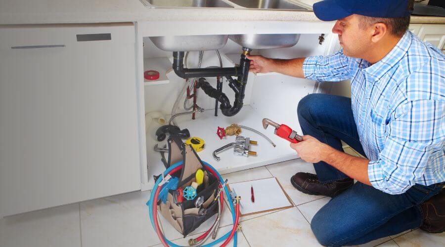 Professional bathroom faucet installation in Rollinsford, NH